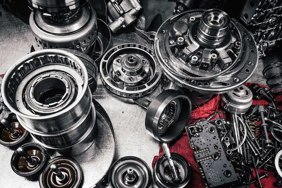 Transmission Parts